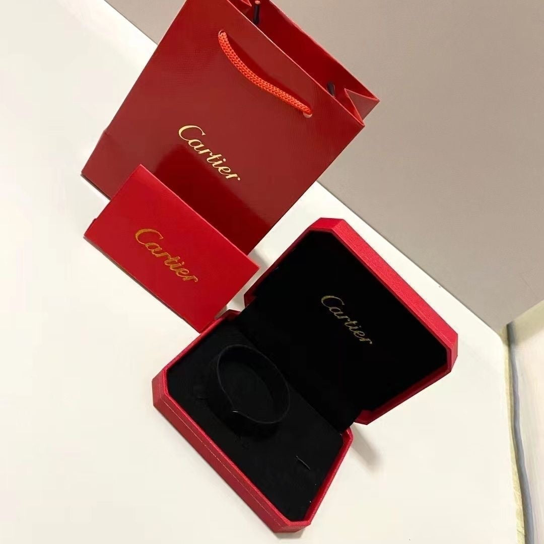 CA BRACELET COLLIER BAGUE BOÎTE SAC CADEAU
