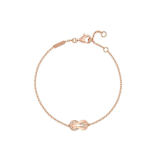 [BIJOUX]CHANCE INFINIE DIAMOND BRACELET