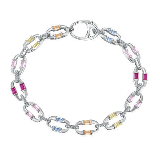 [Goodv] Bracelet quotidien coloré éblouissant