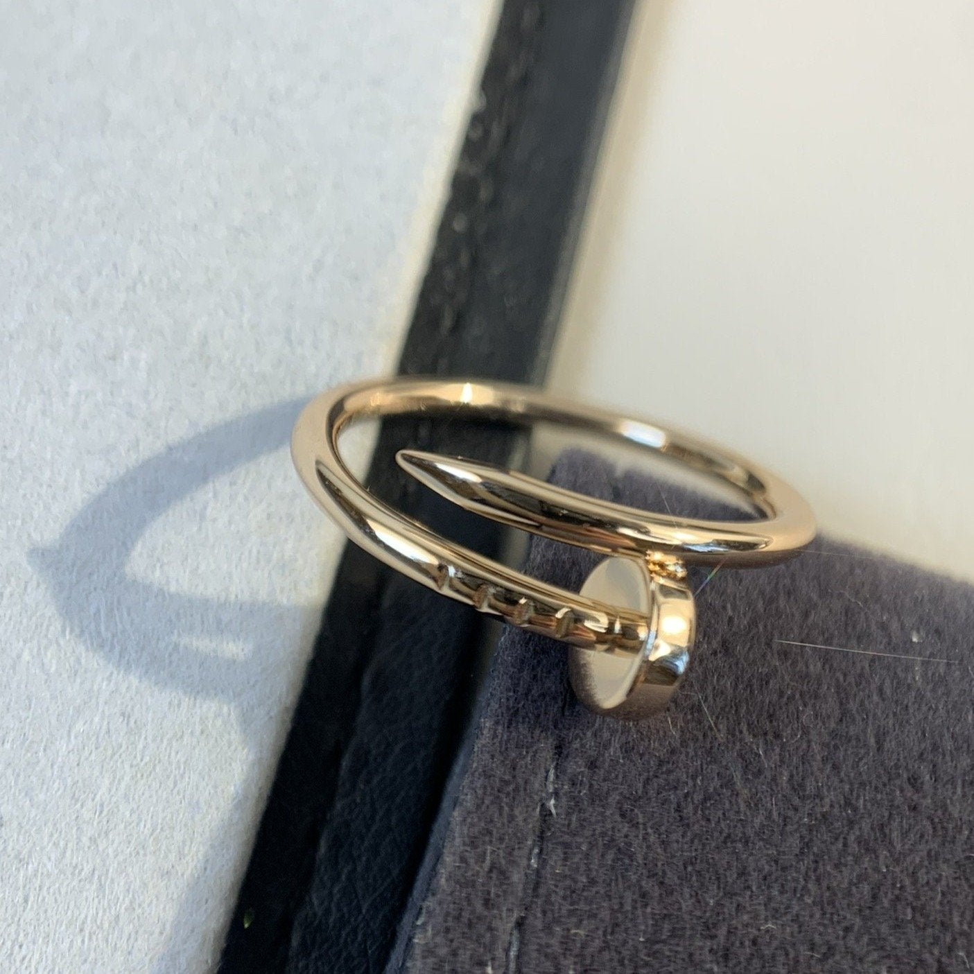 [BIJOUX]BAGUE JUSTE 1,8MM