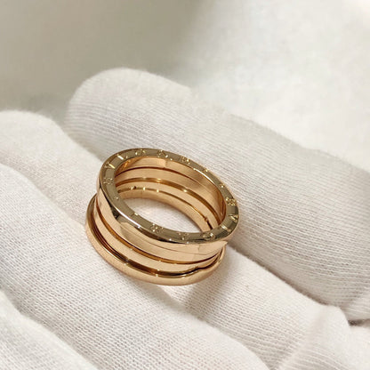 [BIJOUX]BAGUE ZÉRO 1