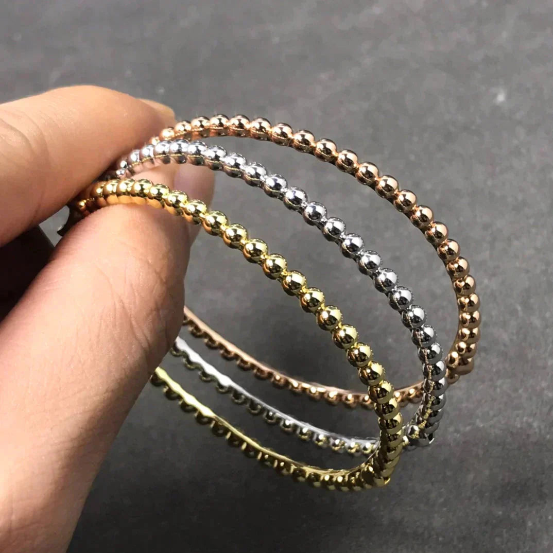 [BIJOUX]BRACELET PERLEE