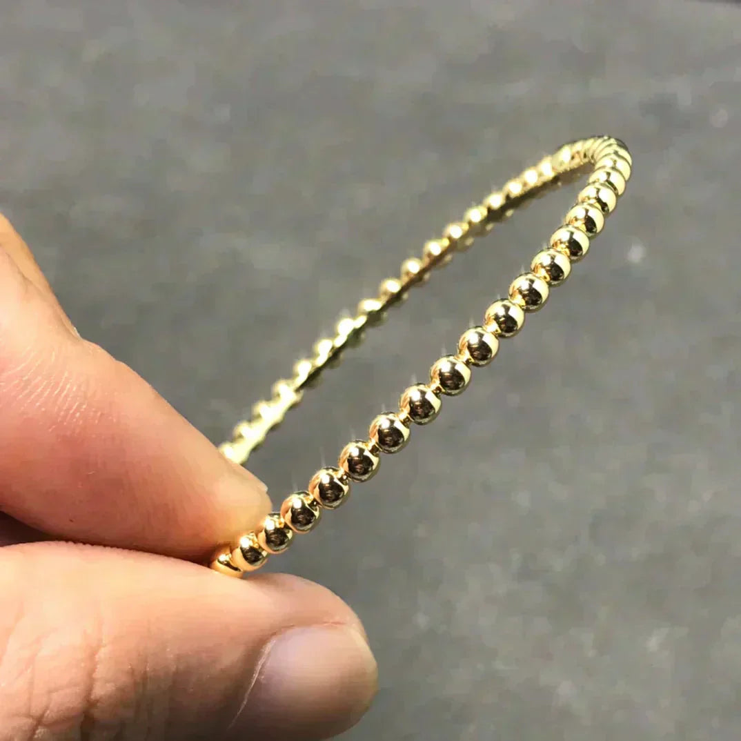 [BIJOUX]BRACELET PERLEE