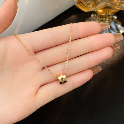 [BIJOUX] MINI COLLIER ABEILLE