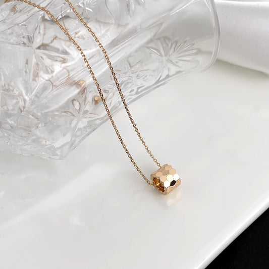 [BIJOUX] MINI COLLIER ABEILLE