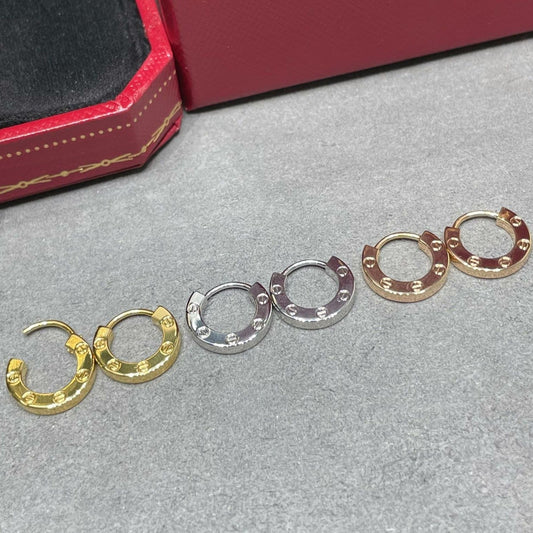 [BIJOUX]ラブミニピアス