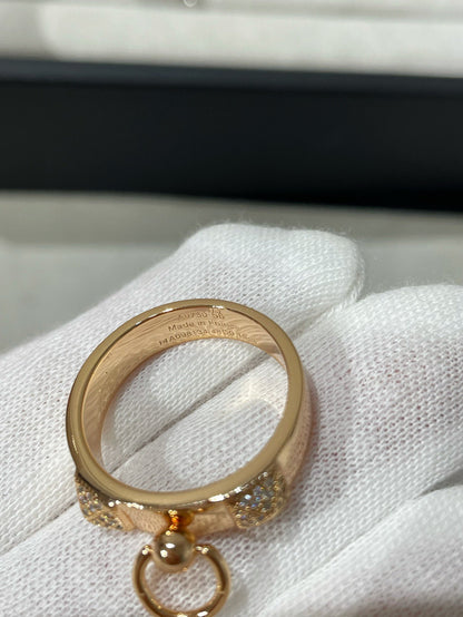 [BIJOUX]CDC DIAMOND SMALL RING
