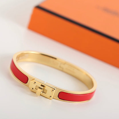 [BIJOUX]HM KELLY RED BRACELET