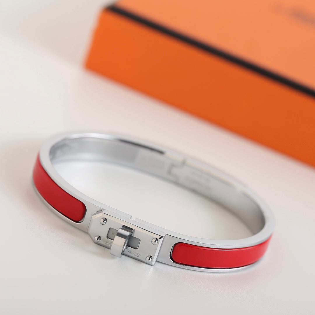 [BIJOUX]HM KELLY RED BRACELET