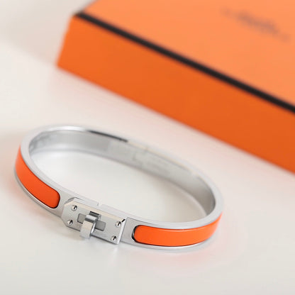 [BIJOUX]HM KELLY ORANGE BRACELET