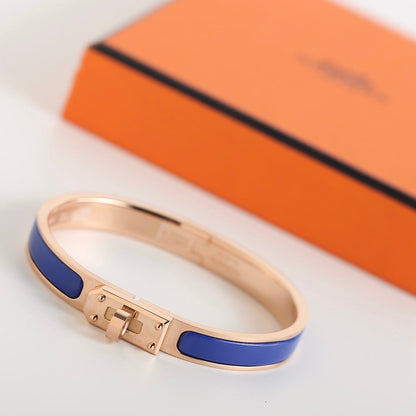 [BIJOUX]HM KELLY BLUE BRACELET