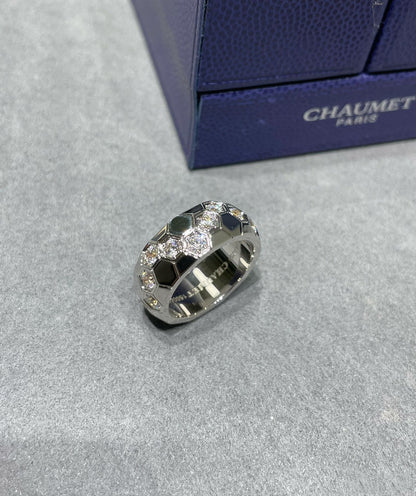 [BIJOUX]BEE LOVE DIAMOND LARGE RING