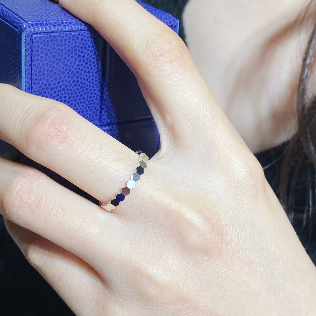 [BIJOUX]BEE LOVE SMALL RING