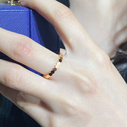 [BIJOUX]BEE LOVE SMALL RING