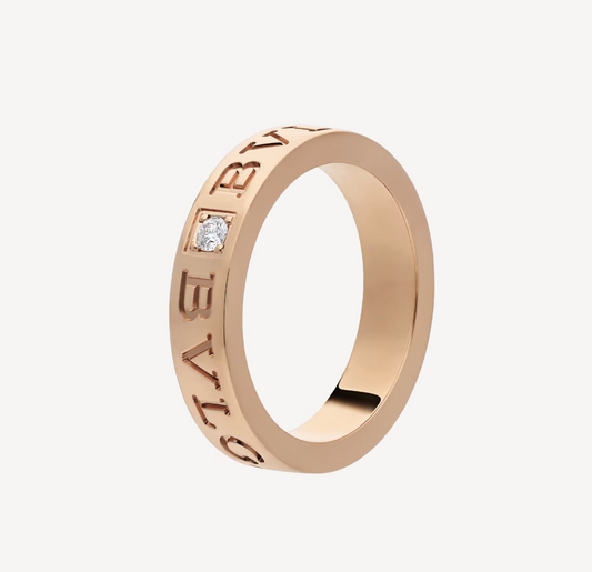 [BIJOUX]ZERO 1 ESSENTIAL AVEC UNE BAGUE DIAMANT