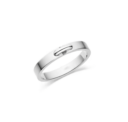 [BIJOUX]ALLIANCE LIENS VIDENCE 3MM RING