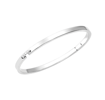 [BIJOUX]BRACELET DIAMANT LIENS EVIDENCE