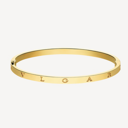 [BIJOUX]ZERO 1 GOLD BRACELET