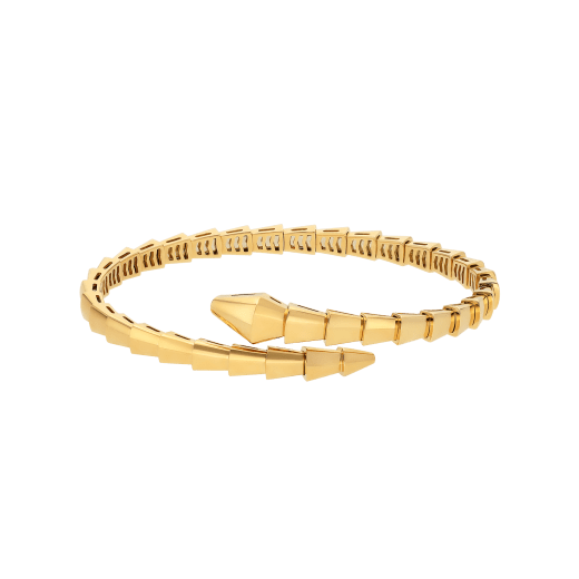 [BIJOUX]SERPENTI VIPER GOLD BRACELET