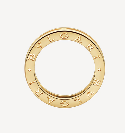 [BIJOUX]ZERO 1 ONE-BAND RING