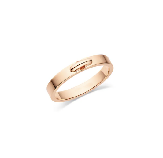 [BIJOUX]ALLIANCE LIENS VIDENCE 3MM RING