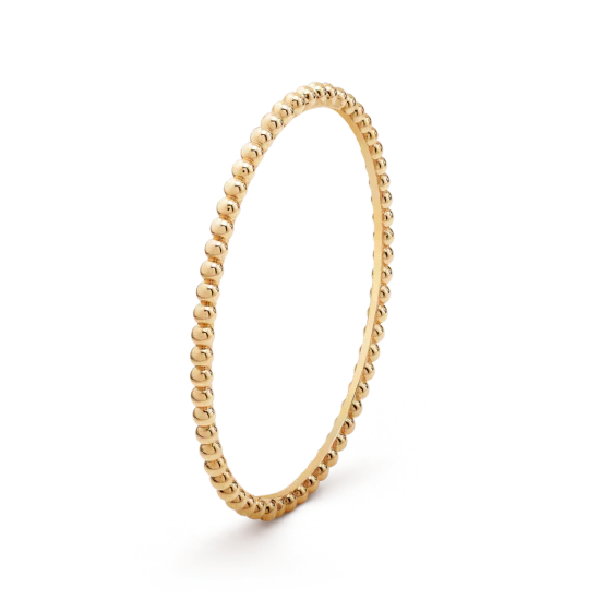 [BIJOUX]PERLEE PEARLS BRACELET