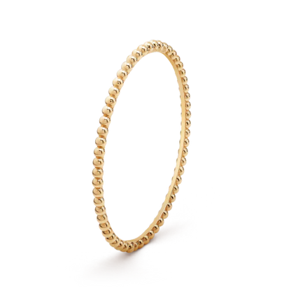 [BIJOUX]PERLEE PEARLS BRACELET