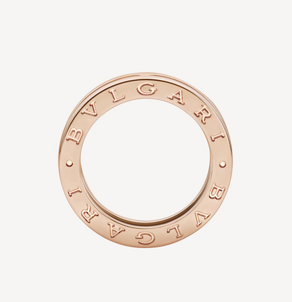 [BIJOUX]ZERO 1 ONE-BAND RING