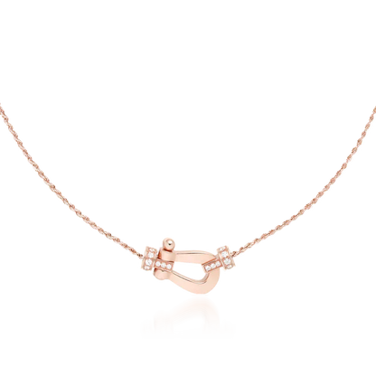 [BIJOUX]FORCE 10 DIAMOND NECKLACE