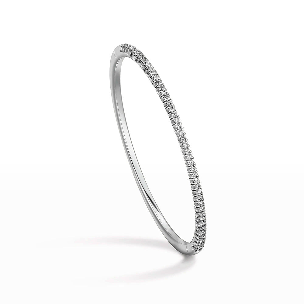 [BIJOUX]MINI BRACELET TENNIS DIAMANT