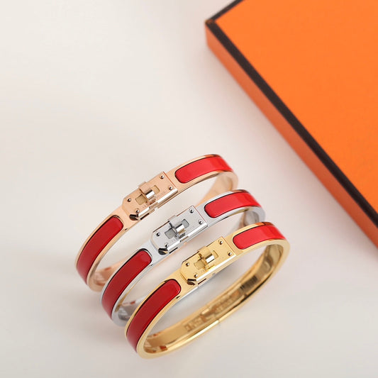 [BIJOUX]HM KELLY RED BRACELET