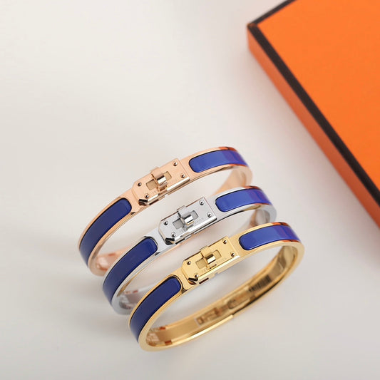 [BIJOUX]HM KELLY BLUE BRACELET