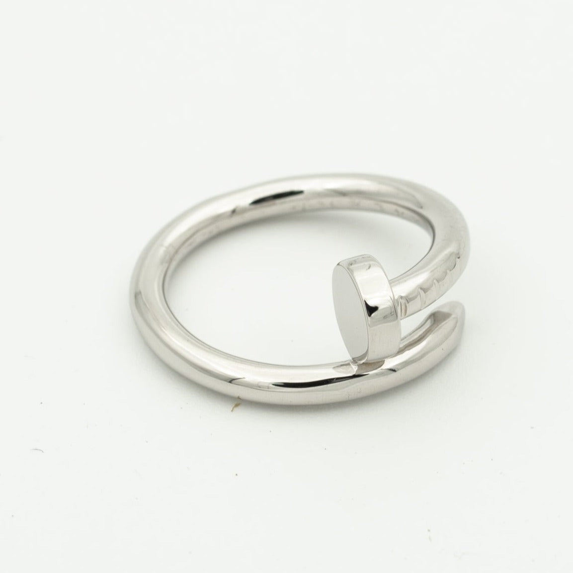 [BIJOUX]BAGUE JUSTE 2.65MM ARGENT