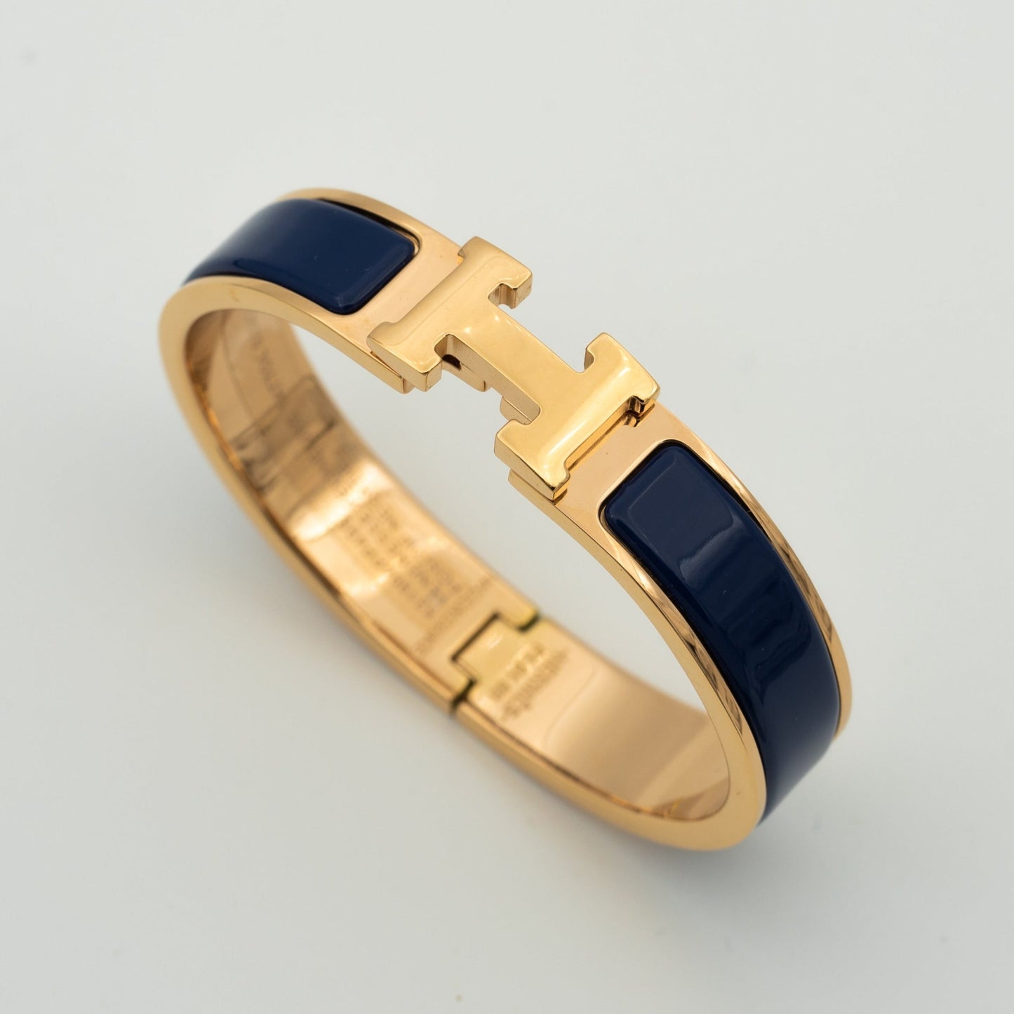 [BIJOUX]H BLUE BRACELET