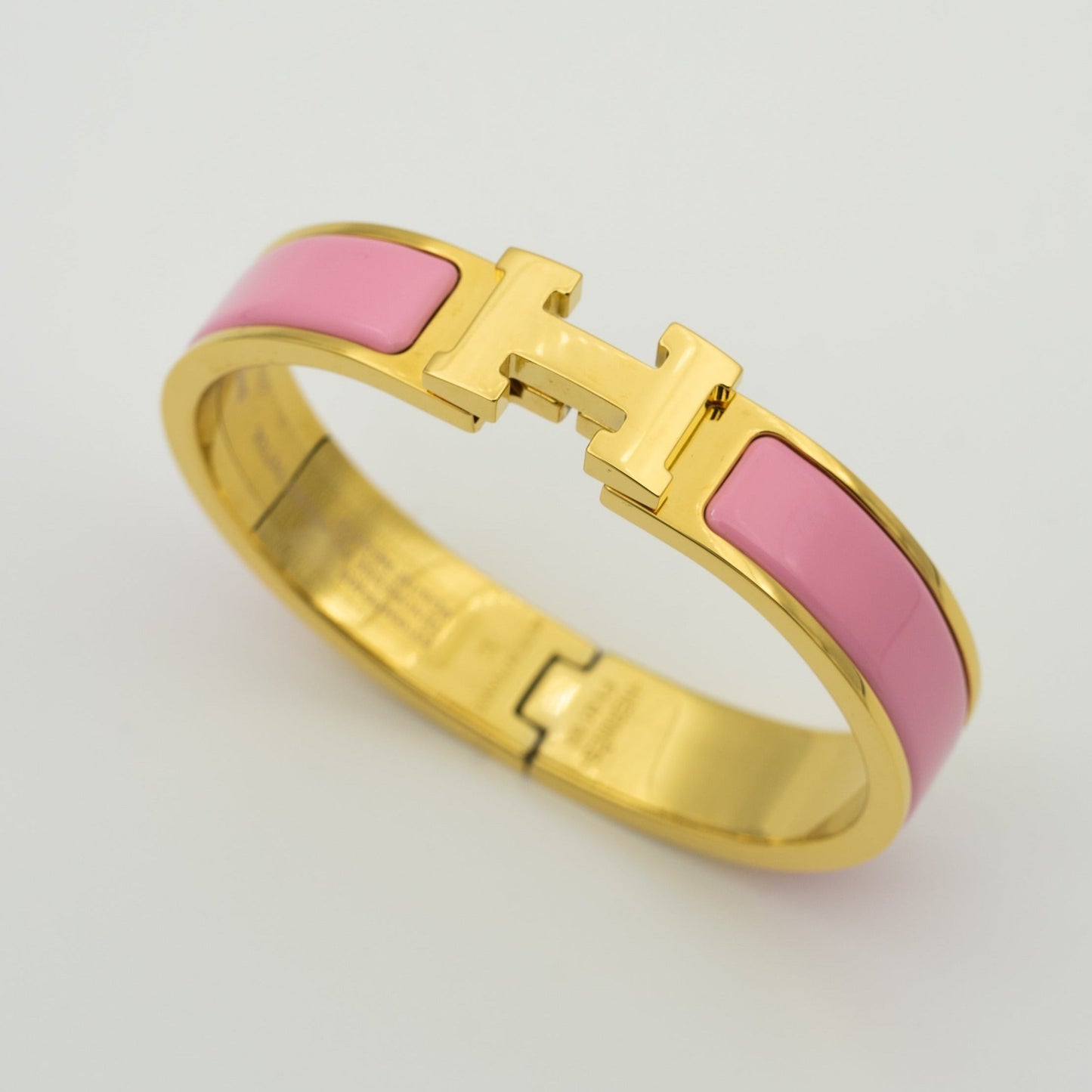 [BIJOUX] BRACELET ROSE H 