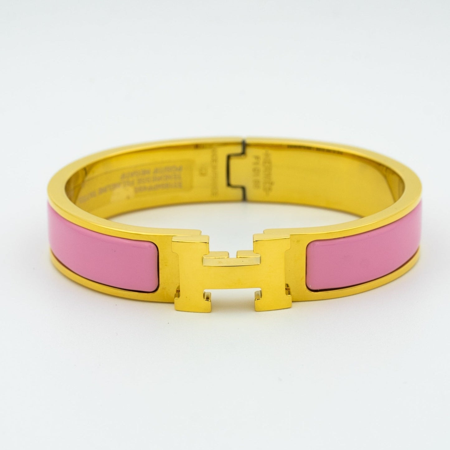 [BIJOUX] BRACELET ROSE H 