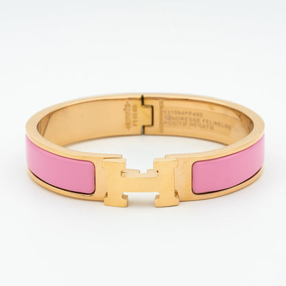 [BIJOUX] BRACELET ROSE H 