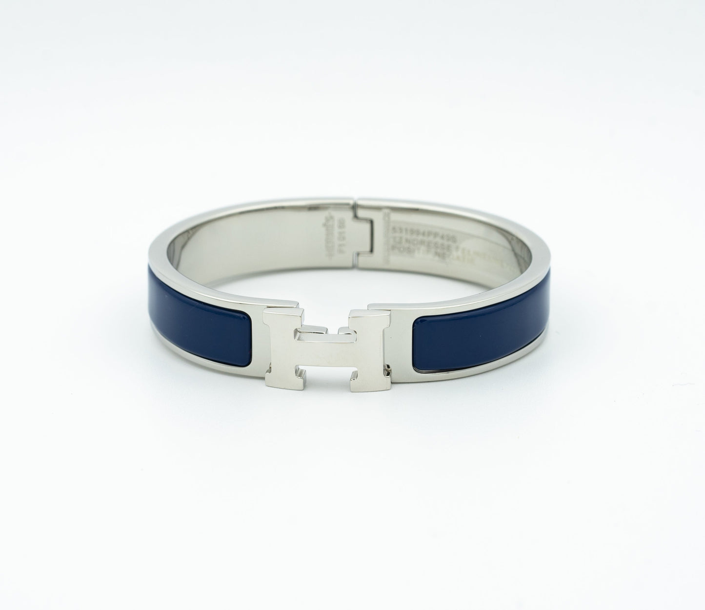 [BIJOUX]H BLUE BRACELET