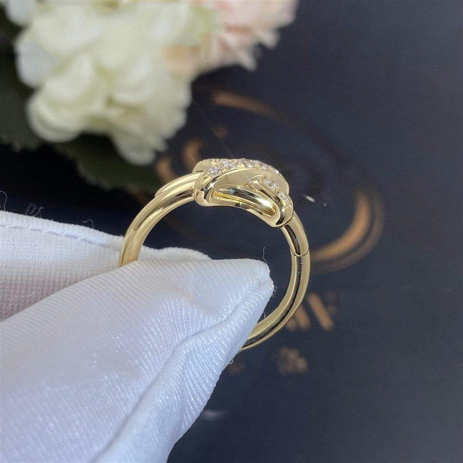 [BIJOUX]JEUX DE GOLD DIAMOND RING