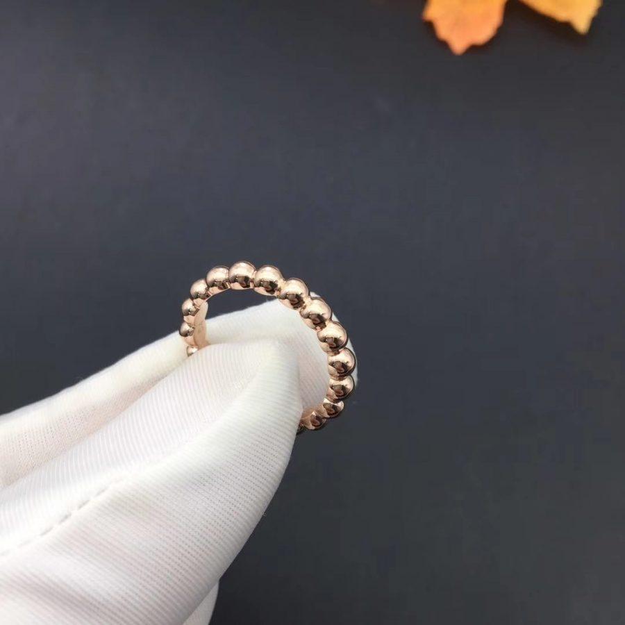 [BIJOUX]PERLEE RING