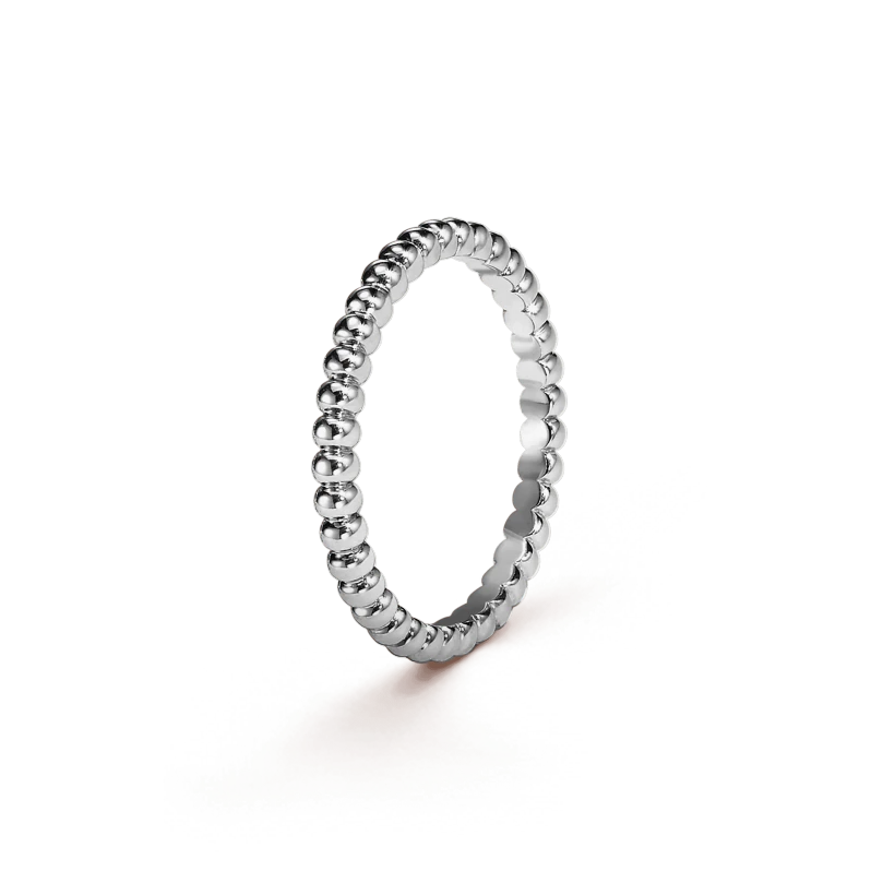 [BIJOUX]PERLEE RING
